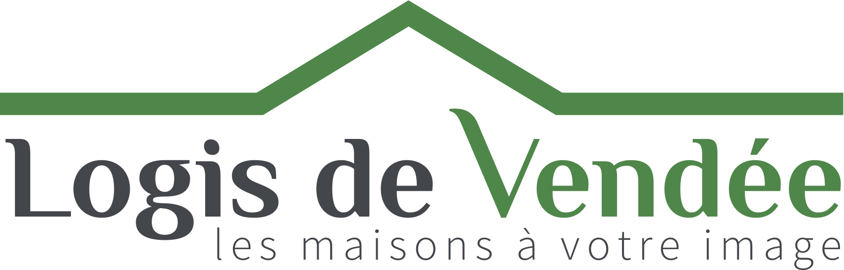 Logo de Logis de Vendée pour l'annonce 137368559